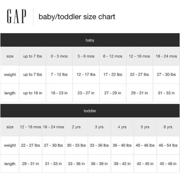 GAP Baby Boys' Jogger Sweatpants, RED New With Tags - Picture 3 of 4